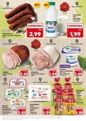 Mocny Start - Kaufland