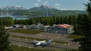 Transport Fever 3 - kluczowe mechaniki zaprezentowane po raz pierwszy na nowym wideo