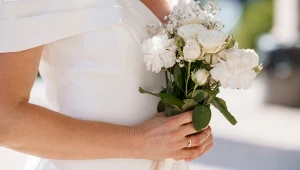 W torbie "ratunkowej" panny młodej powinno znaleźć się sporo rzeczy. Każda z nich może się przydać