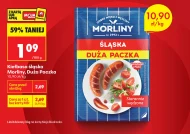Kiełbasa Morliny