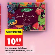 Herbata owocowa Herbapol