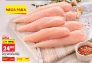 Polędwiczki z kurczaka Kraina Mięs