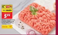 Mięso mielone Kraina Mięs