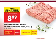 Mięso z indyka Kraina Mięs