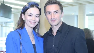 Paulina Krupińska-Karpiel i Sebastian Karpiel-Bułecka