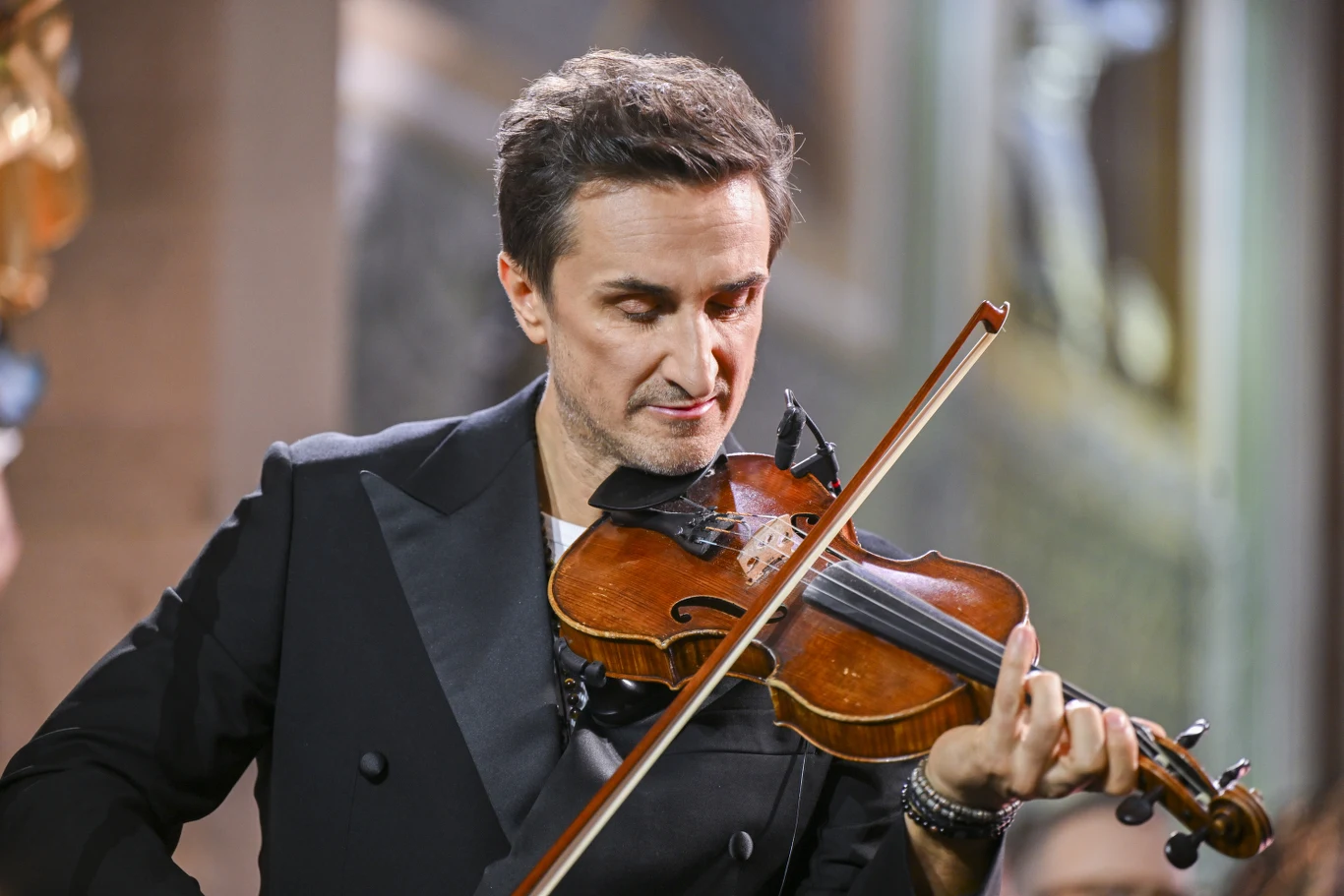 Sebastian Karpiel-Bułecka