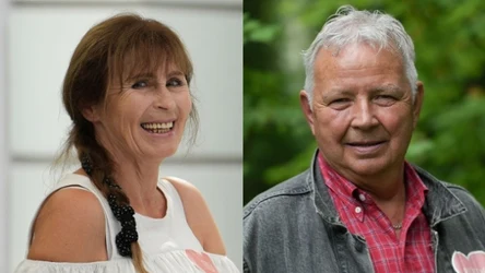 "Sanatorium miłości" 8. Zbigniew i Teresa