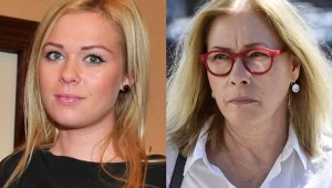 Potocka wprost o swojej relacji z córką Ciechowskiego. Nie kryje smutku