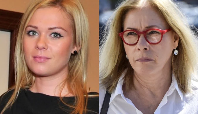 Weronika Ciechowska, Małgorzata Potocka