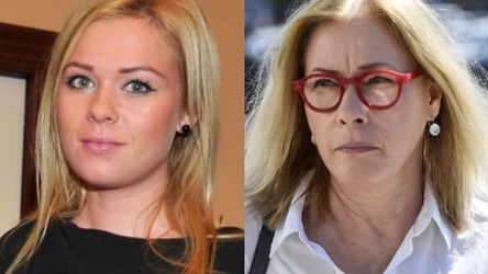 Weronika Ciechowska, Małgorzata Potocka