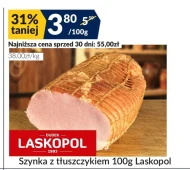 Шинка Laskopol