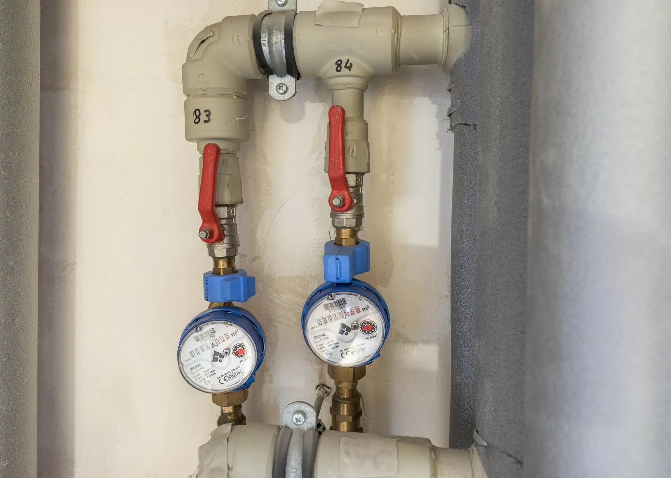 Obowiązkowa wymiana wodomierzy w budynkach wielolokalowych Obowiązkowa wymiana wodomierzy w budynkach wielolokalowych