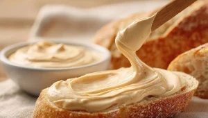 Jedzenie tego masła wpływa na mięśnie. Korzystne zwłaszcza dla seniorów