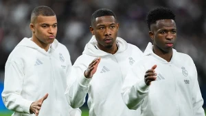 Koszmar Realu trwa w najlepsze. Trener przekazał kolejne fatalne wieści