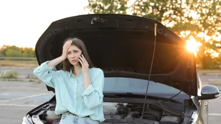 W marcu trzeba szczególnie uważać na drodze. Zwłaszcza 12 marca lepiej unikać podróży. Poznaj przesądy na pozimie. 