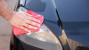 Od lat mąż czyści tym reflektory samochodowe. Dalej wyglądają jak nowe 