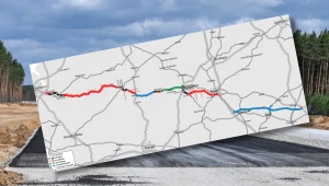Wybrano przebieg odcinka S10. 120 km drogi za 8 mld zł.