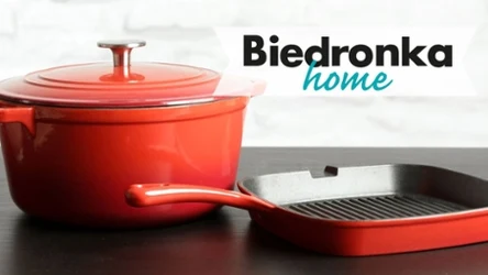 Wielkanocne gotowanie w dobrym stylu. Żeliwne garnki i patelnie nawet 30% taniej