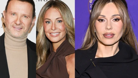 Radosław Majdan, Małgorzata Rozenek-Majdan, Doda