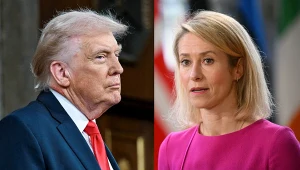 UE odpowiada na ruch Trumpa. "Mamy nadzieję, że uszanują umowę"