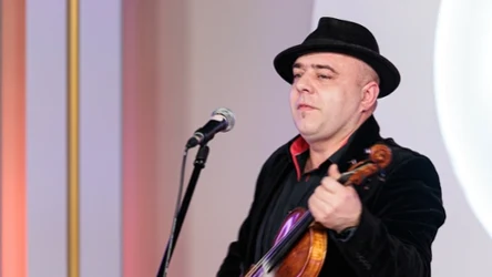 Na czele FiśBandy stoi Andrzej Jarząbek "Fiś"