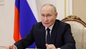 Władimir Putin zapowiada zmiany, chodzi o eksport gazu