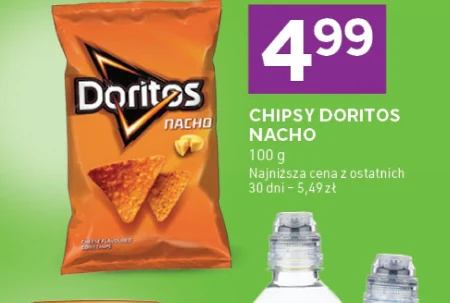 Чіпси Doritos