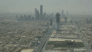 Iran przeprowadza ataki. Dyplomaci w Rijadzie dostali pilne polecenie