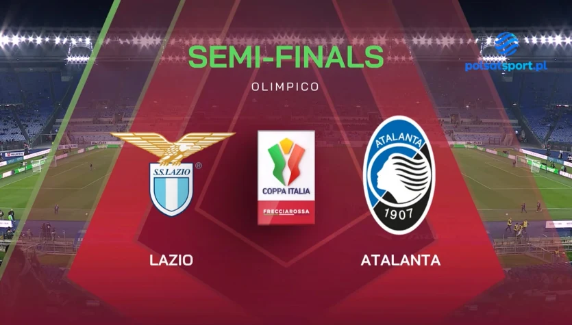 Lazio - Atalanta. Skrót meczu. WIDEO