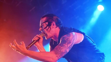 Satyricon będzie headlinerem Summer Dying Loud w Aleksandrowie Łódzkim