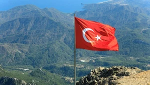 MSZ dodał na listę ostrzeżeń Adanę w Turcji. Zdjęcie ilustracyjne