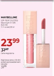 Глянець Maybelline