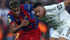 Mbappe w centrum awantury. Już opuścił Madryt. Przedwczesny koniec