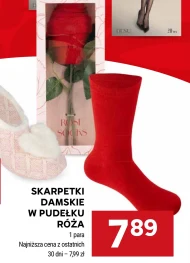 Skarpetki damskie S!