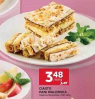 Ciasto Cukiernia staropolska