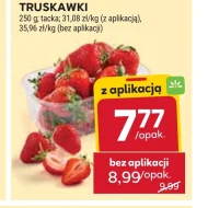 Truskawki