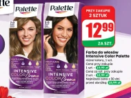 Фарба для волосся Palette
