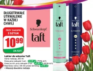 Lakier do włosów Schwarzkopf