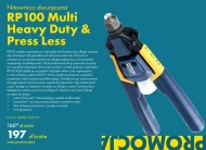 Заклепувальний верстат Rapid