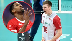 Wielki wyczyn gwiazdy Grbicia. Jest komunikat PZPS, Leon już za plecami