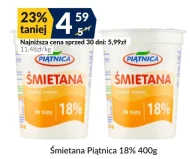 Śmietana Piątnica