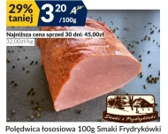 Вирізка Smaki z Fydryków