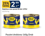 Паштет DROP