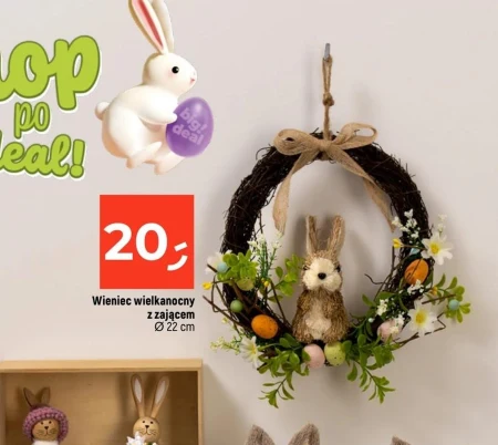 Великодній вінок