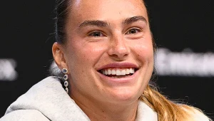 Aryna Sabalenka
