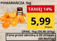 Pomarańcza