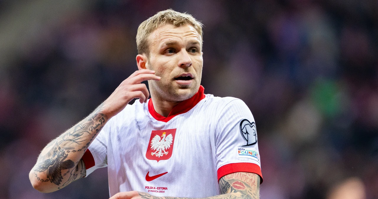 Polak sensacyjnym mistrzem kraju. Jeszcze niedawno był obiektem drwin