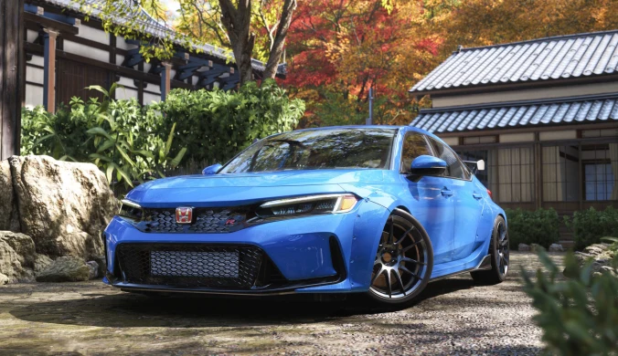 Forza Horizon 6