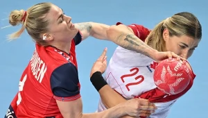 25 nokautujących minut w meczu Polski z mistrzem świata. I szok po przerwie