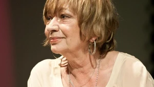 Zostawiła go dla znanego reżysera. Wyrzuty sumienia dręczyły ją latami